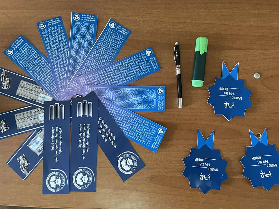 Քոլեջի պատկերը