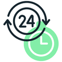 Սպասարկման կազմակերպում