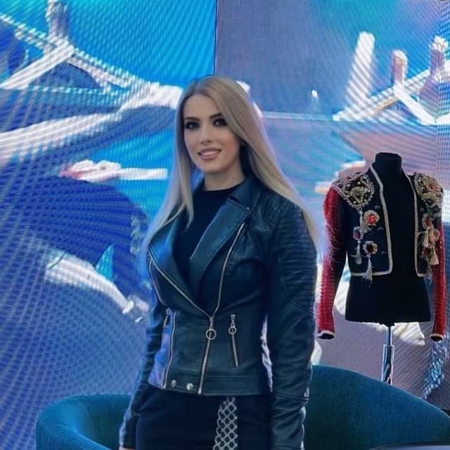 Վարդուհի Մադաթյան