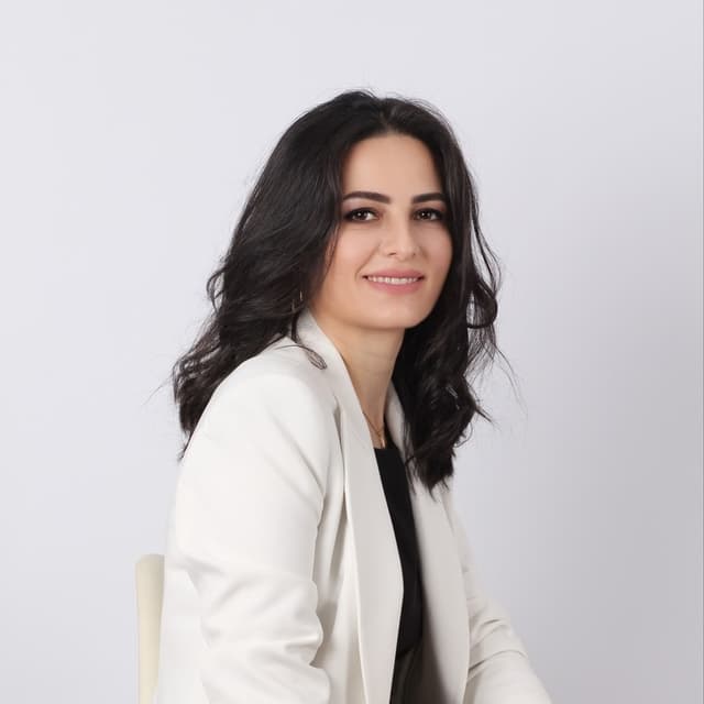 Սյուզաննա Հովսեփյան