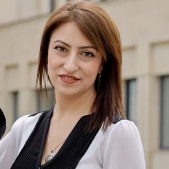 Ռոզա Նազարյան