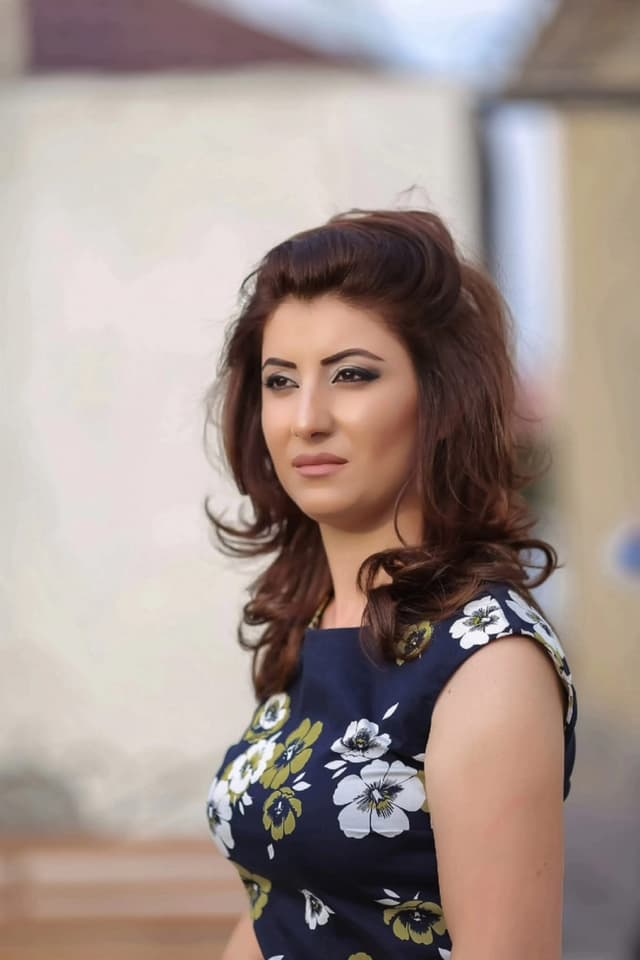 Անի Պետրոսյան